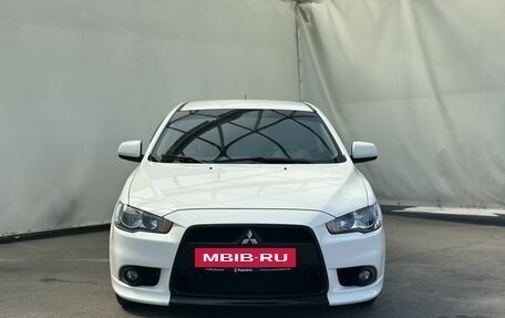 Mitsubishi Lancer IX, 2011 год, 825 000 рублей, 3 фотография