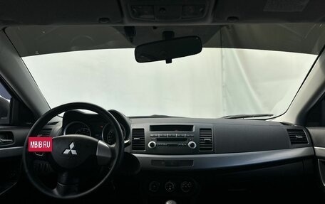 Mitsubishi Lancer IX, 2011 год, 825 000 рублей, 13 фотография