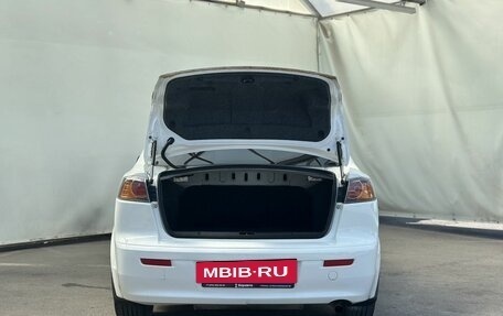 Mitsubishi Lancer IX, 2011 год, 825 000 рублей, 7 фотография