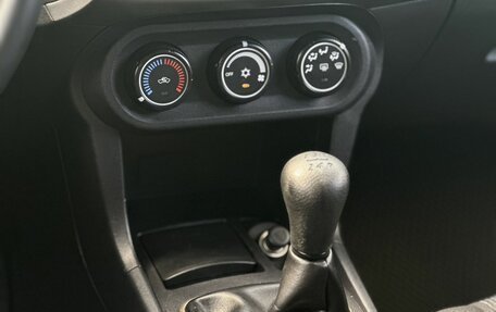 Mitsubishi Lancer IX, 2011 год, 825 000 рублей, 16 фотография