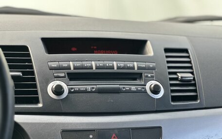 Mitsubishi Lancer IX, 2011 год, 825 000 рублей, 17 фотография
