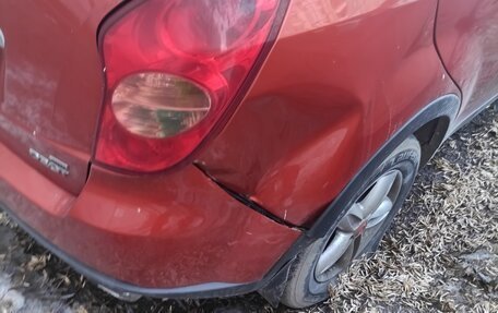 SsangYong Actyon II рестайлинг, 2011 год, 500 000 рублей, 6 фотография