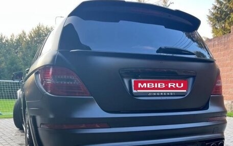 Mercedes-Benz R-Класс, 2011 год, 2 200 000 рублей, 4 фотография