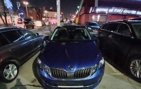 Skoda Octavia, 2018 год, 2 100 000 рублей, 6 фотография
