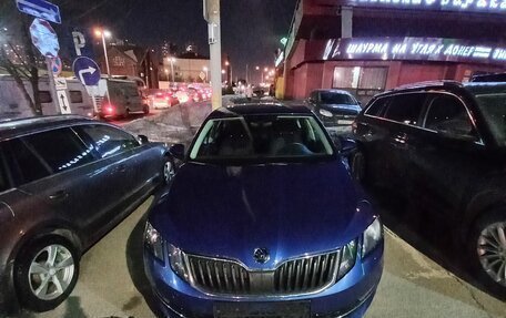 Skoda Octavia, 2018 год, 2 100 000 рублей, 7 фотография