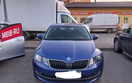 Skoda Octavia, 2018 год, 2 100 000 рублей, 2 фотография
