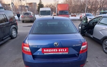 Skoda Octavia, 2018 год, 2 100 000 рублей, 3 фотография