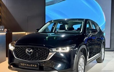 Mazda CX-5 II, 2026 год, 2 620 000 рублей, 1 фотография