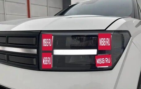 Hyundai Santa Fe IV, 2024 год, 4 085 000 рублей, 10 фотография