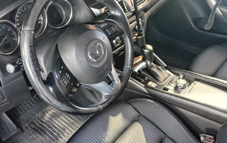 Mazda 6, 2015 год, 1 550 000 рублей, 1 фотография