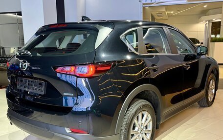 Mazda CX-5 II, 2026 год, 2 620 000 рублей, 3 фотография