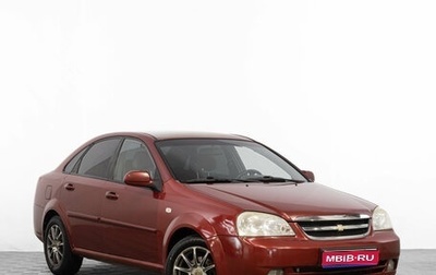 Chevrolet Lacetti, 2007 год, 549 000 рублей, 1 фотография