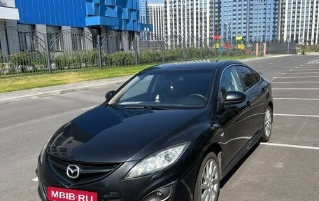 Mazda 6, 2010 год, 930 000 рублей, 1 фотография