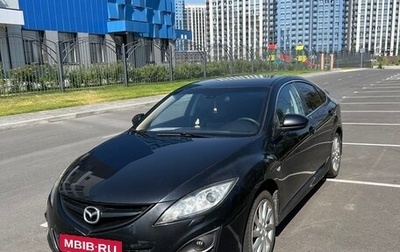 Mazda 6, 2010 год, 930 000 рублей, 1 фотография