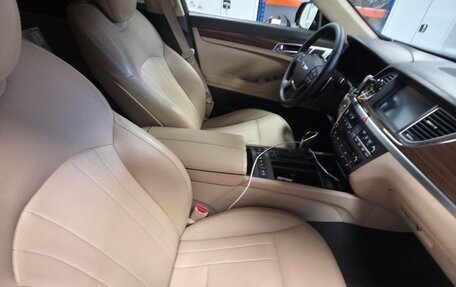 Hyundai Genesis II, 2016 год, 1 990 000 рублей, 3 фотография