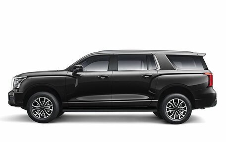 Haval H5, 2026 год, 4 349 000 рублей, 1 фотография
