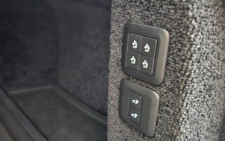 Land Rover Range Rover IV рестайлинг, 2020 год, 7 500 000 рублей, 18 фотография
