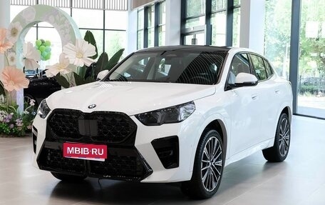 BMW X2, 2025 год, 5 513 000 рублей, 1 фотография