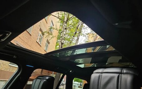 Land Rover Range Rover IV рестайлинг, 2020 год, 7 500 000 рублей, 32 фотография