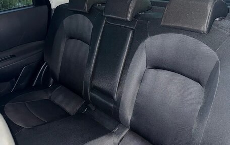 Nissan Qashqai, 2013 год, 660 000 рублей, 9 фотография