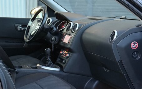 Nissan Qashqai, 2013 год, 660 000 рублей, 7 фотография