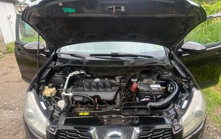 Nissan Qashqai, 2013 год, 660 000 рублей, 6 фотография