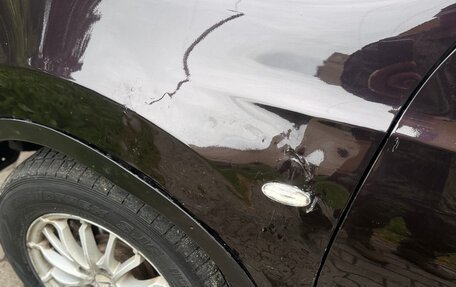 Nissan Qashqai, 2013 год, 660 000 рублей, 10 фотография