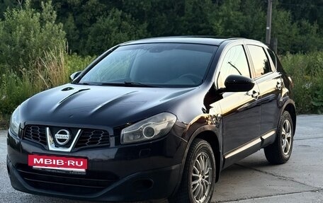 Nissan Qashqai, 2013 год, 660 000 рублей, 3 фотография