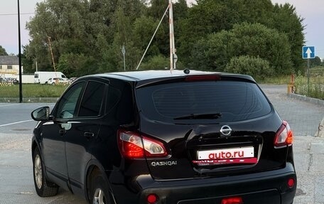 Nissan Qashqai, 2013 год, 660 000 рублей, 4 фотография