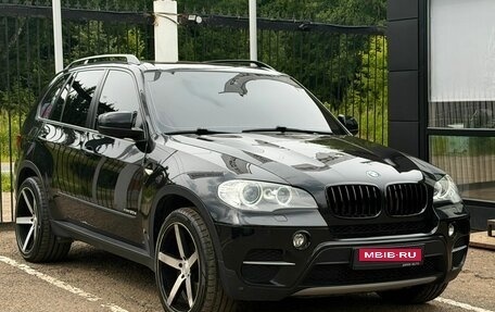 BMW X5, 2012 год, 2 409 000 рублей, 1 фотография