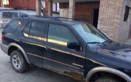 Isuzu Rodeo II, 2001 год, 50 000 рублей, 1 фотография