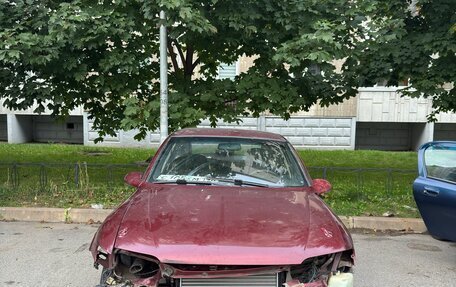 Opel Vectra B рестайлинг, 1998 год, 50 000 рублей, 1 фотография