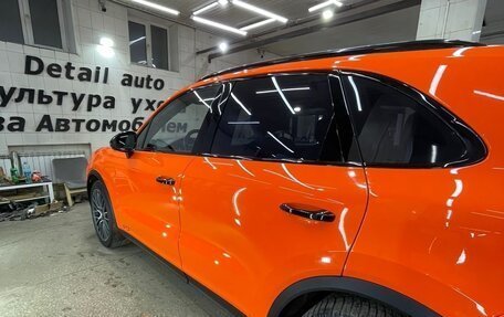 Porsche Cayenne III, 2018 год, 5 100 000 рублей, 9 фотография
