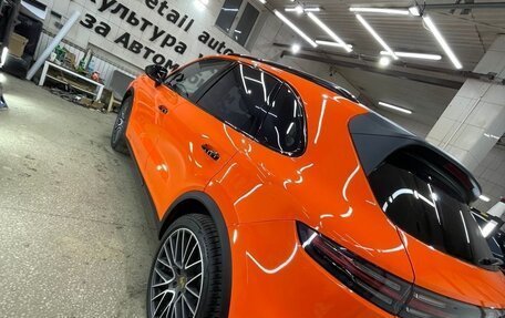 Porsche Cayenne III, 2018 год, 5 100 000 рублей, 8 фотография