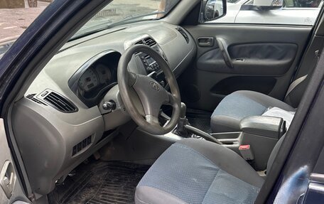 Chery Tiggo (T11), 2008 год, 80 000 рублей, 2 фотография