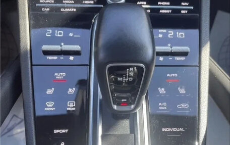 Porsche Cayenne III, 2018 год, 5 100 000 рублей, 6 фотография