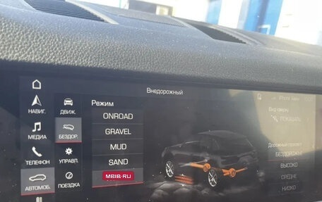 Porsche Cayenne III, 2018 год, 5 100 000 рублей, 7 фотография