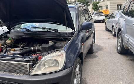 Chery Tiggo (T11), 2008 год, 80 000 рублей, 3 фотография