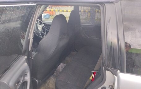 Subaru Forester, 2001 год, 1 300 000 рублей, 12 фотография
