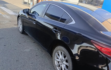 Mazda 6, 2015 год, 1 550 000 рублей, 3 фотография