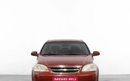 Chevrolet Lacetti, 2007 год, 549 000 рублей, 2 фотография