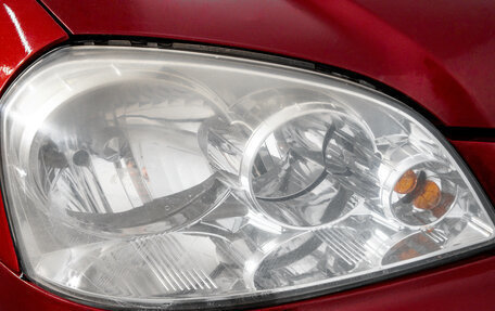 Chevrolet Lacetti, 2007 год, 549 000 рублей, 8 фотография
