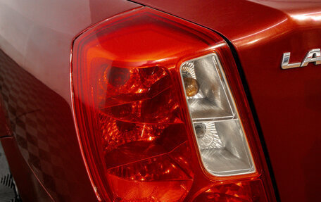Chevrolet Lacetti, 2007 год, 549 000 рублей, 9 фотография