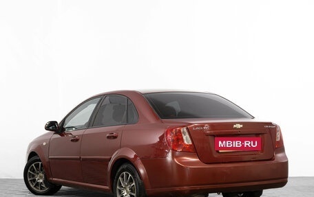 Chevrolet Lacetti, 2007 год, 549 000 рублей, 7 фотография