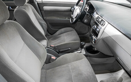 Chevrolet Lacetti, 2007 год, 549 000 рублей, 21 фотография