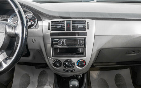 Chevrolet Lacetti, 2007 год, 549 000 рублей, 16 фотография