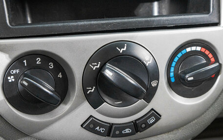 Chevrolet Lacetti, 2007 год, 549 000 рублей, 18 фотография