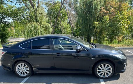 Mazda 6, 2010 год, 930 000 рублей, 4 фотография