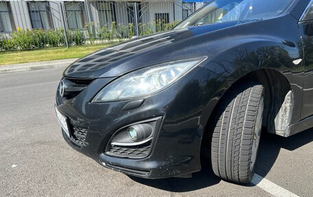 Mazda 6, 2010 год, 930 000 рублей, 11 фотография