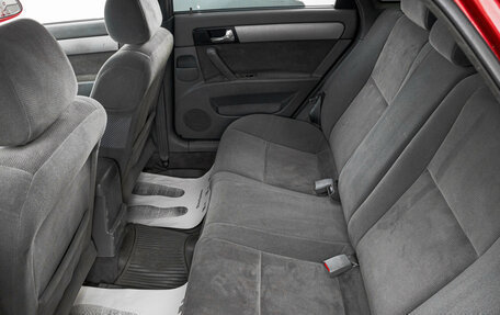 Chevrolet Lacetti, 2007 год, 549 000 рублей, 22 фотография